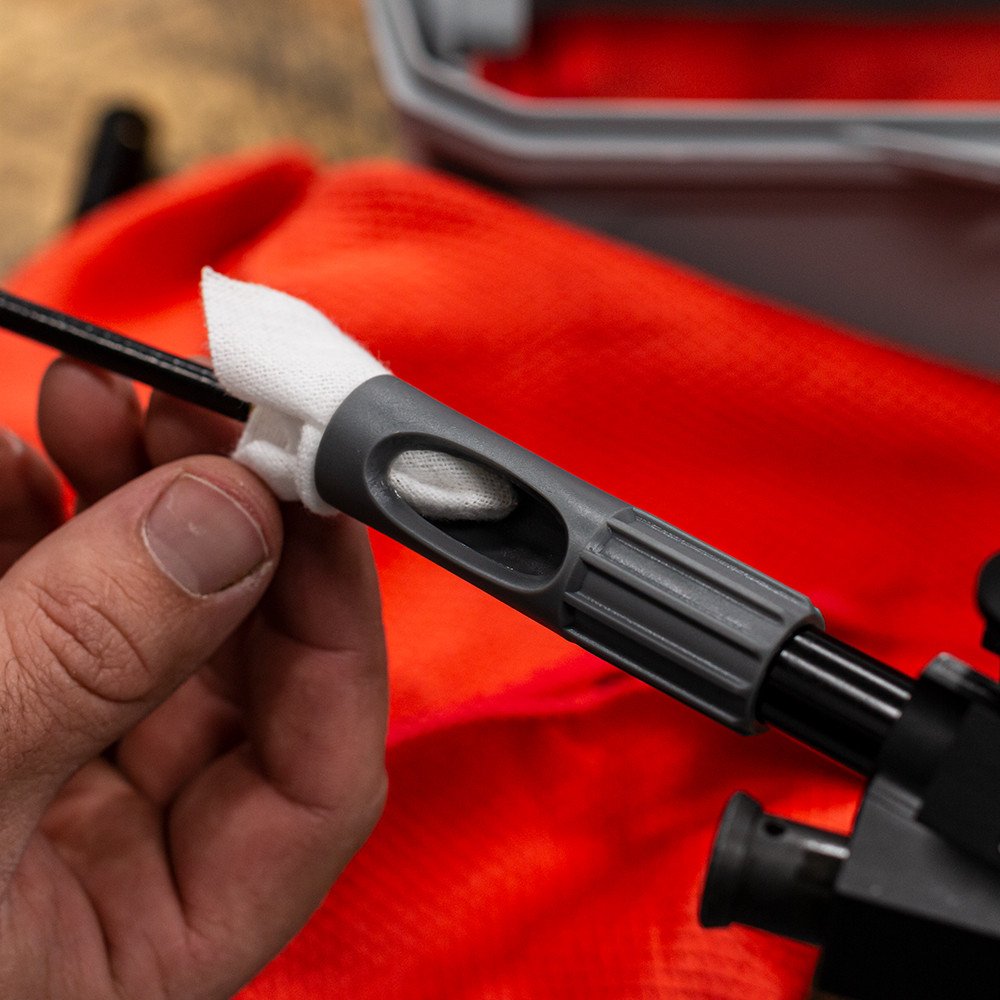 Otis Technology - Universal Bore Guide Kit