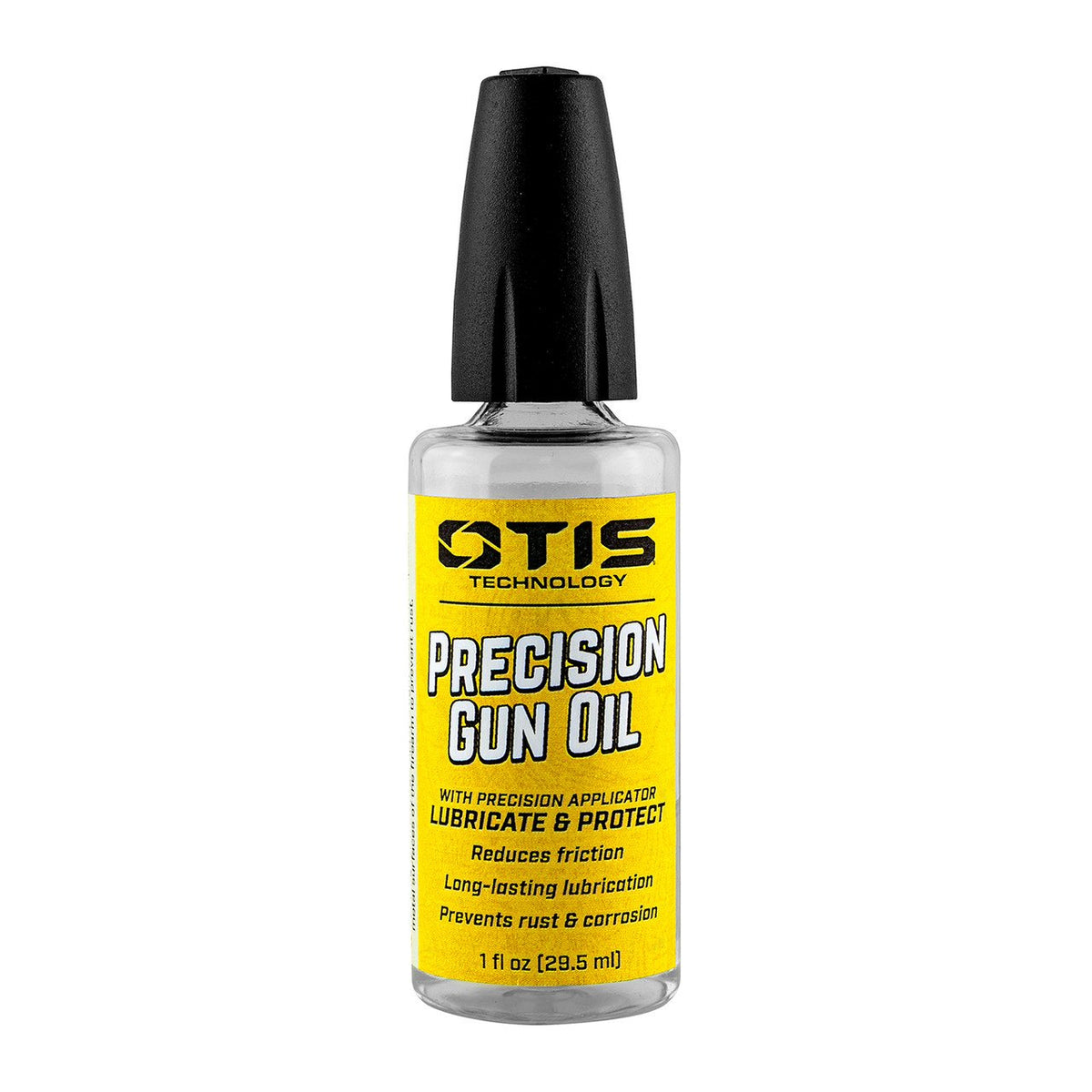 Otis Technology - Precision Gun Oil 1oz with Needle Applicator