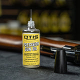Otis Technology - Precision Gun Oil 1oz with Needle Applicator