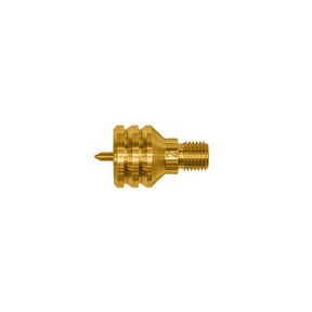 Otis Technology - 12GA Pierce Point Jag Brass