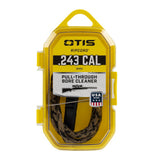 Otis Technology - Ripcord Bore Cleaner .243/6MM, 36"