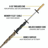 Otis Technology - Ripcord Bore Cleaner for 5.56MM/.223/.22 Cal