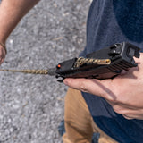 Otis Technology - Ripcord Bore Cleaner for 9MM/.38 Caliber