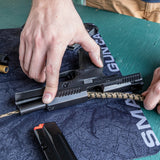 Otis Technology - Ripcord Bore Cleaner for 9MM/.38 Caliber