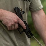 Otis Technology - Ripcord Bore Cleaner for 9MM/.38 Caliber