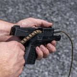 Otis Technology - Ripcord Bore Cleaner for 9MM/.38 Caliber