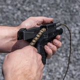 Otis Technology - Ripcord Bore Cleaner for 9MM/.38 Caliber