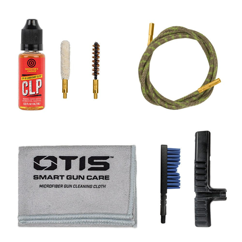 Otis Technology - Ripcord Deluxe Cleaning Kit for 6.5/264 Caliber