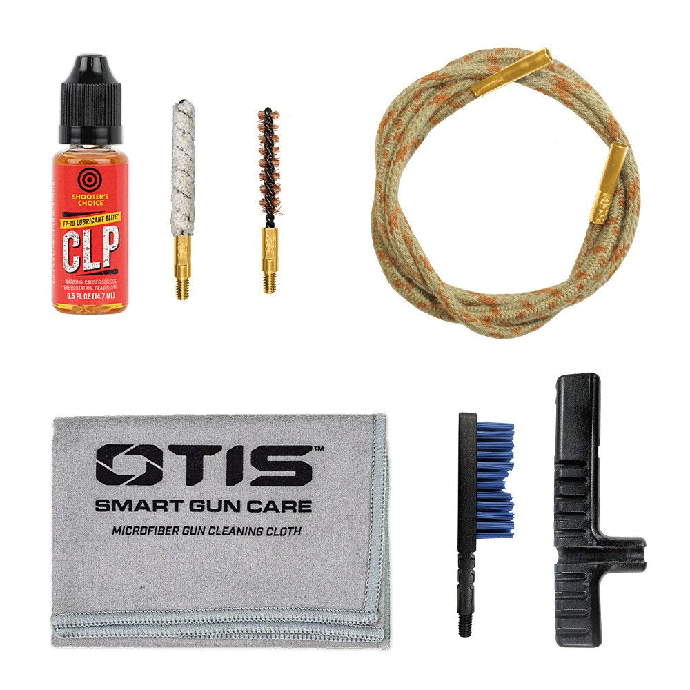 Otis Technology - Ripcord Deluxe .223/5.56 Cleaning Kit