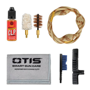 Otis Technology - Ripcord Deluxe Cleaning Kit for 12 Gauge