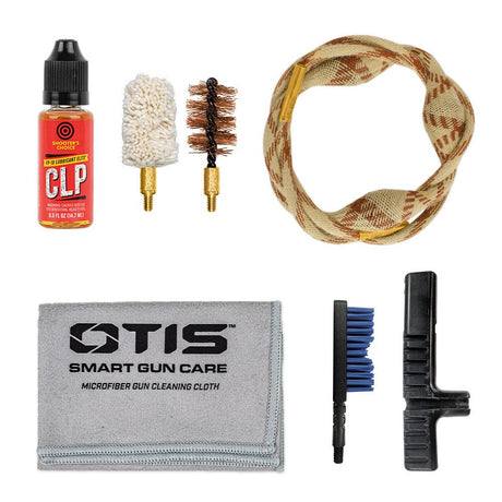 Otis Technology - Ripcord Deluxe Cleaning Kit for 12 Gauge