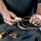 Otis Technology - Ripcord Deluxe Cleaning Kit for 12 Gauge