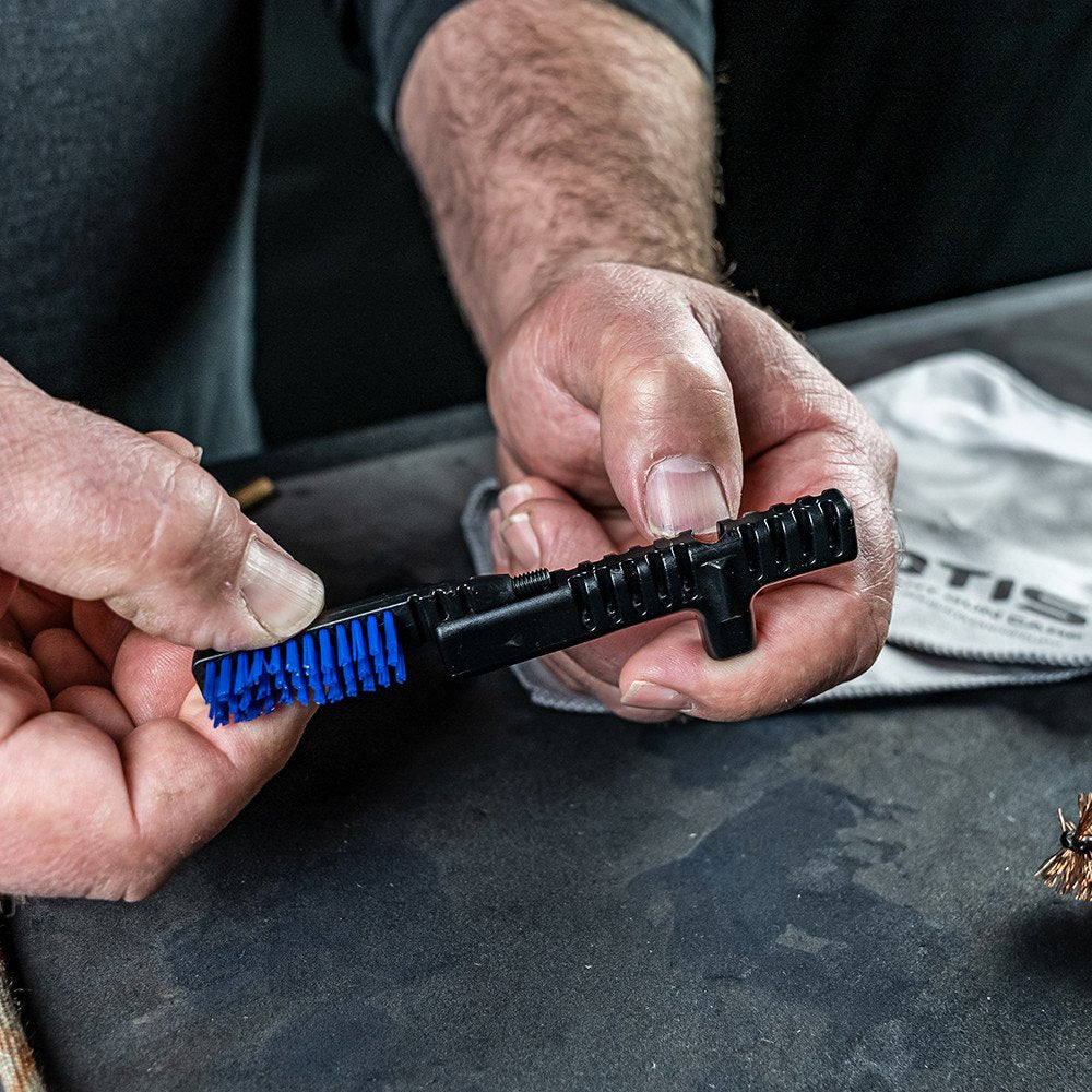 Otis Technology - Ripcord Deluxe Cleaning Kit for 12 Gauge