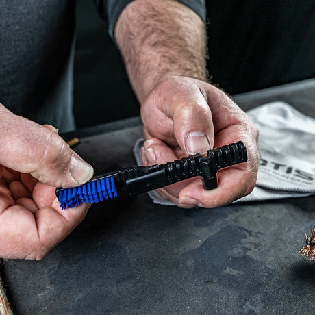 Otis Technology - Ripcord Deluxe Cleaning Kit for 12 Gauge