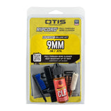 Otis Technology - Ripcord Deluxe Cleaning Kit for .38/9MM/.357