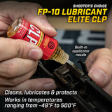 Otis Technology - Ripcord Deluxe Cleaning Kit for .38/9MM/.357