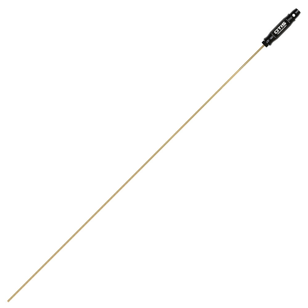 Otis Technology - Brass Cleaning Rod 36" for .22 Caliber+