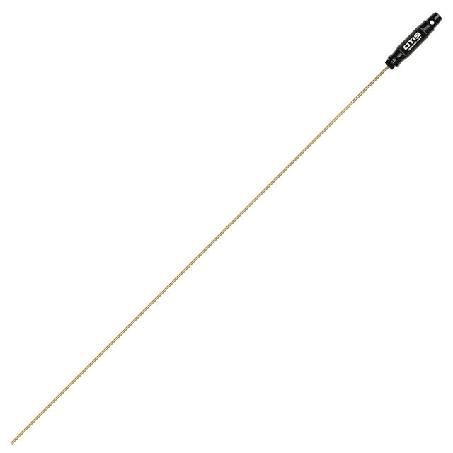 Otis Technology - Brass Cleaning Rod 36" for .22 Caliber+
