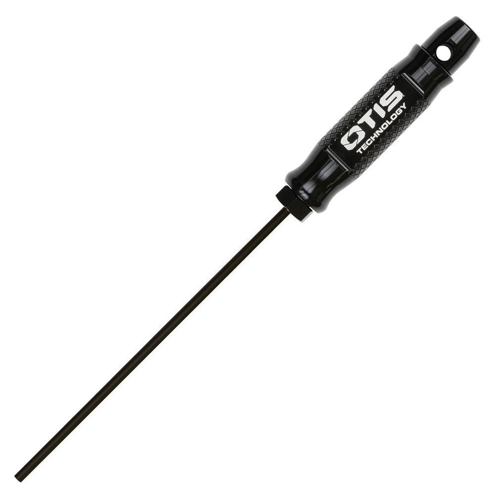 Otis Technology - Pistol Cleaning Rod 11" Black