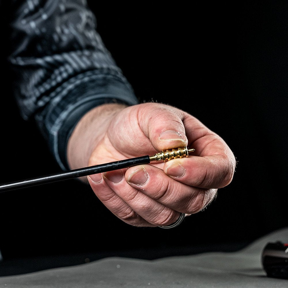 Otis Technology - Pistol Cleaning Rod 11" Black