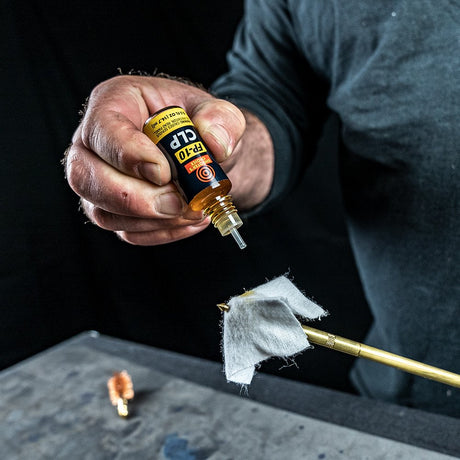 Otis Technology - 12 Gauge Shotgun Cleaning Kit