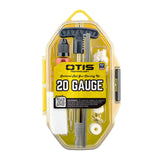 Otis Technology - 20 Gauge Shotgun Cleaning Kit