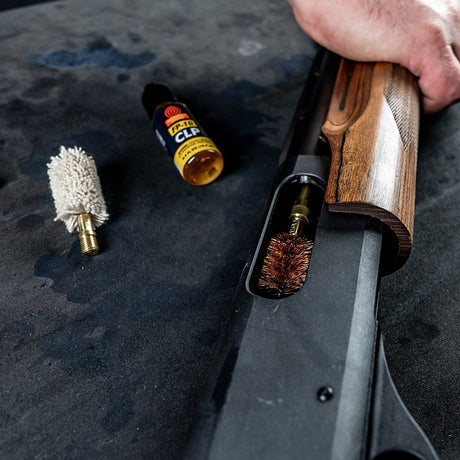Otis Technology - 20 Gauge Shotgun Cleaning Kit