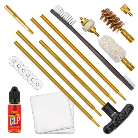 Otis Technology - 20 Gauge Shotgun Cleaning Kit