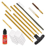 Otis Technology - .22 Caliber Rifle Cleaning Kit