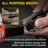 Otis Technology - .22 Caliber Pistol Cleaning Kit