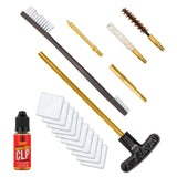 Otis Technology - .22 Caliber Pistol Cleaning Kit