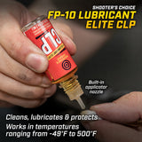 Otis Technology - .22 Caliber Pistol Cleaning Kit