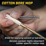 Otis Technology - .22 Caliber Pistol Cleaning Kit