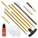 Otis Technology - 270 Cal Rifle Cleaning Kit