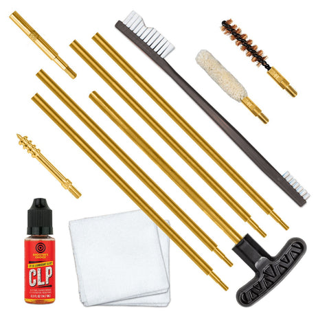 Otis Technology - .30 Caliber Rifle Rod Cleaning Kit