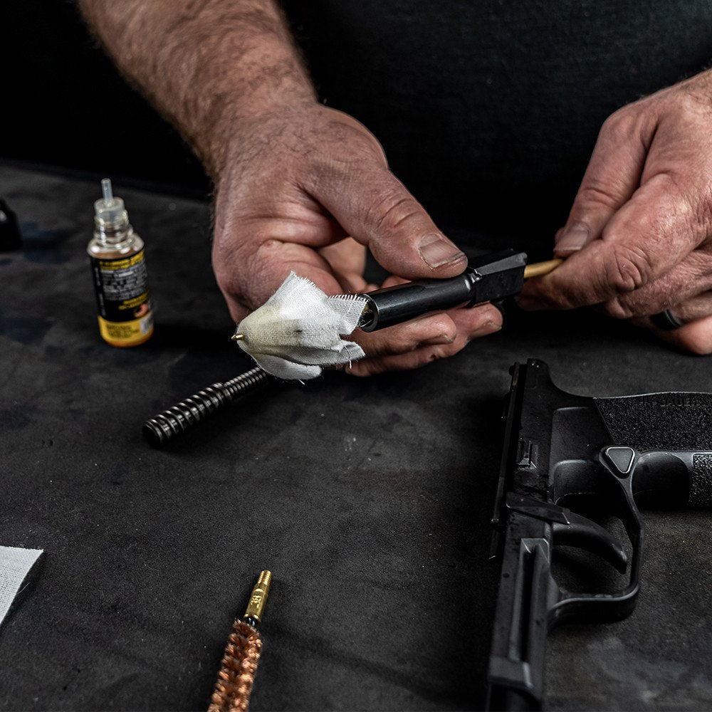 Otis Technology - 6.5 Cal Rifle Rod Cleaning Kit