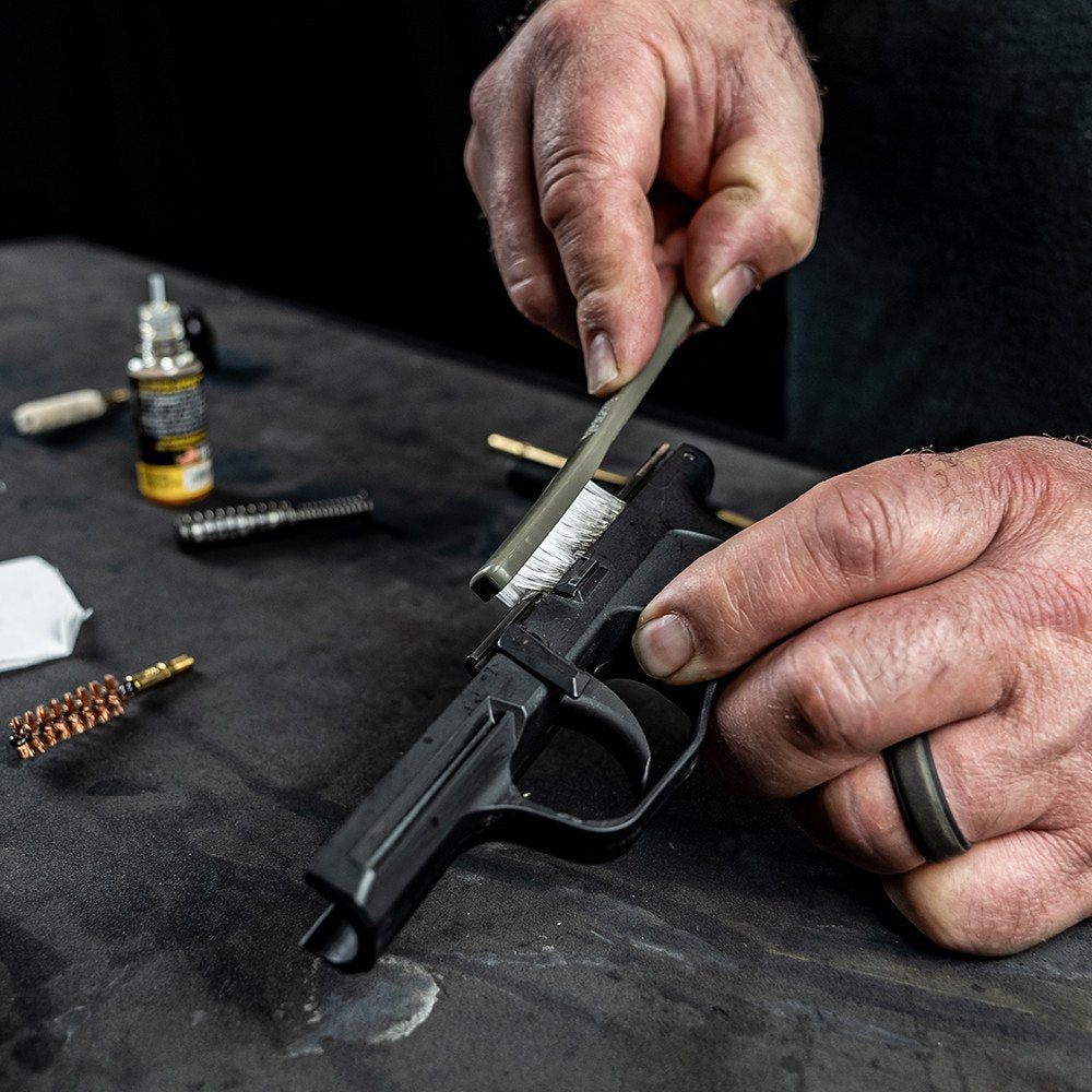 Otis Technology - 6.5 Cal Rifle Rod Cleaning Kit