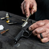 Otis Technology - 6.5 Cal Rifle Rod Cleaning Kit