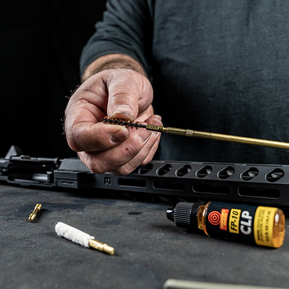 Otis Technology - 6.5 Cal Rifle Rod Cleaning Kit