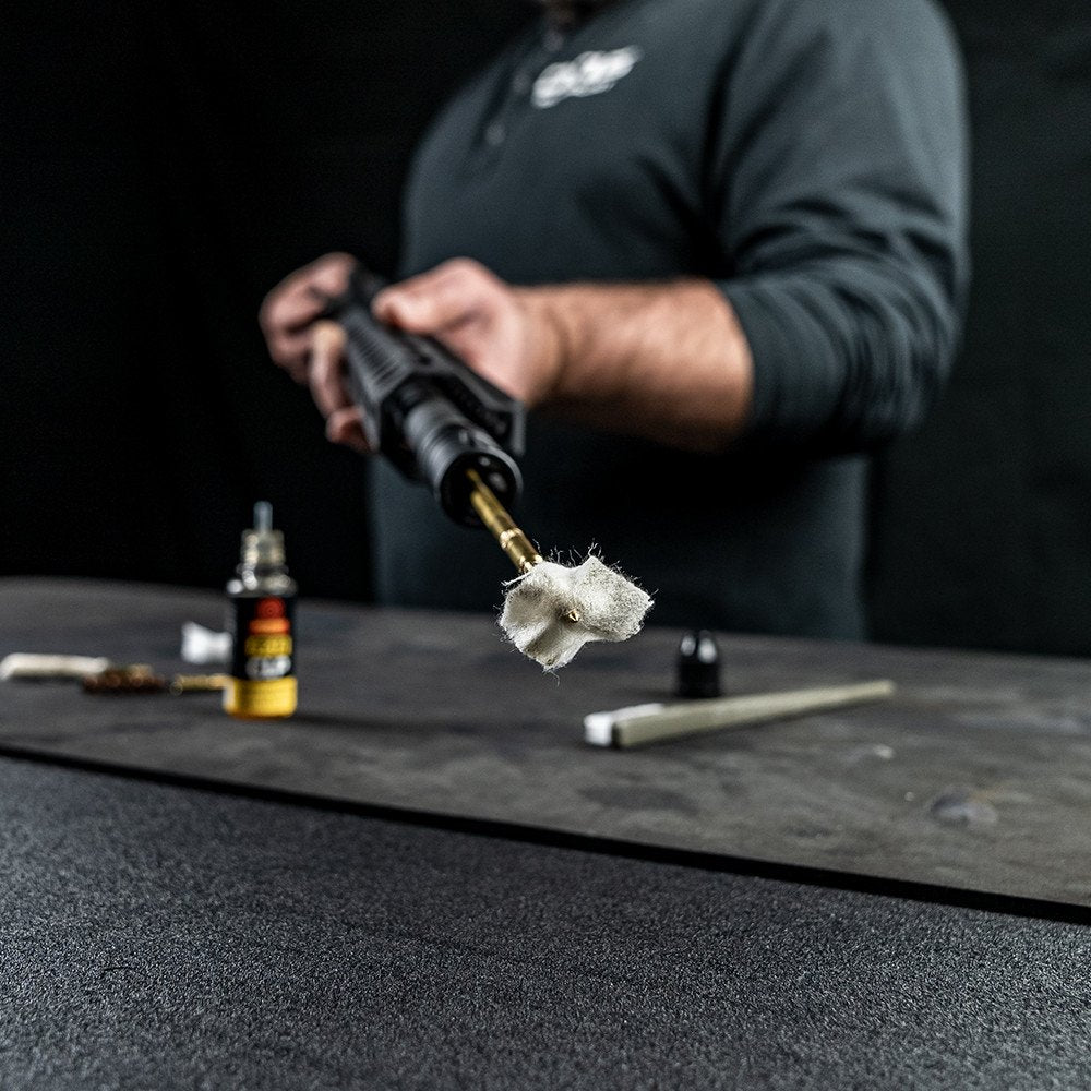 Otis Technology - 6.5 Cal Rifle Rod Cleaning Kit