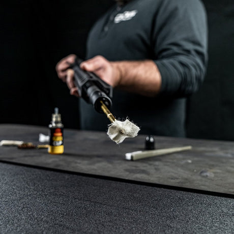 Otis Technology - 6.5 Cal Rifle Rod Cleaning Kit