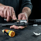 Otis Technology - 6.5 Cal Rifle Rod Cleaning Kit