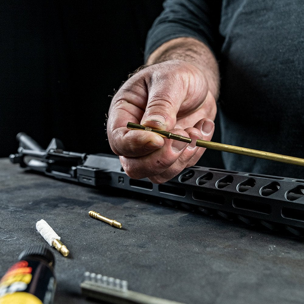 Otis Technology - 6.5 Cal Rifle Rod Cleaning Kit