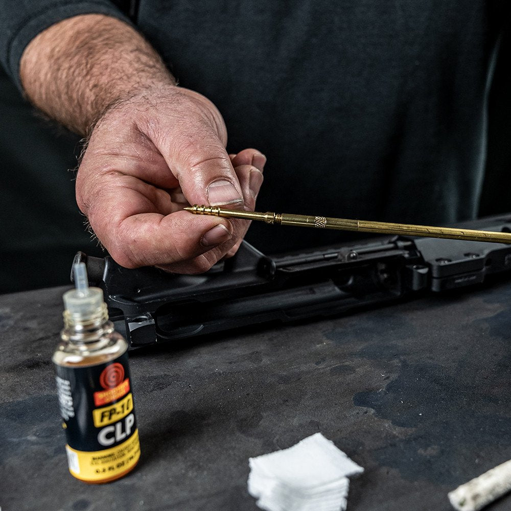 Otis Technology - 6.5 Cal Rifle Rod Cleaning Kit