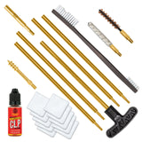 Otis Technology - 6.5 Cal Rifle Rod Cleaning Kit