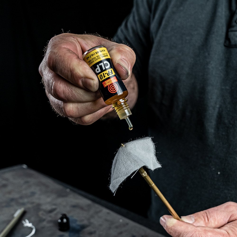 Otis Technology - 6.5 Cal Rifle Rod Cleaning Kit