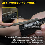 Otis Technology - 9mm Pistol Rod Cleaning Kit