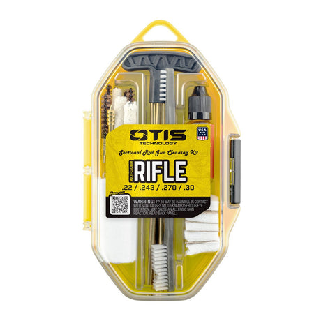 Otis Technology - Multi Caliber Rifle Cleaning Kit