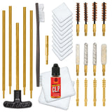 Otis Technology - Multi Caliber Rifle Cleaning Kit