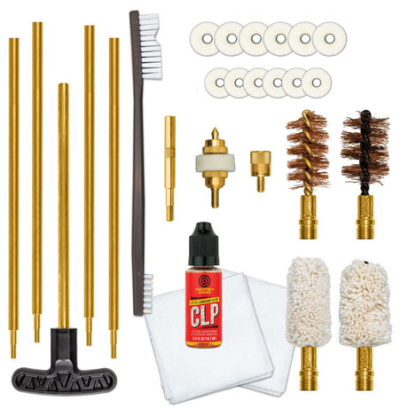 Otis Technology - Multi Caliber Shotgun Cleaning Kit
